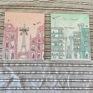 Too Faced Holiday Palette